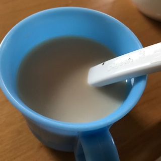 大人のチョココーヒー